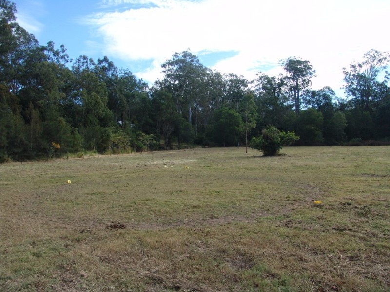 169 Upper Wights Mountain Road, Samford QLD 4520