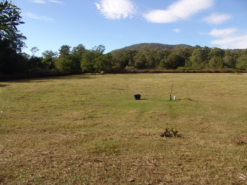 169 Upper Wights Mountain Road, Samford QLD 4520