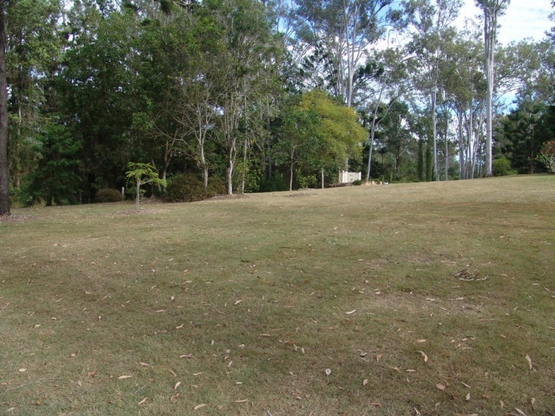 169 Upper Wights Mountain Road, Samford QLD 4520