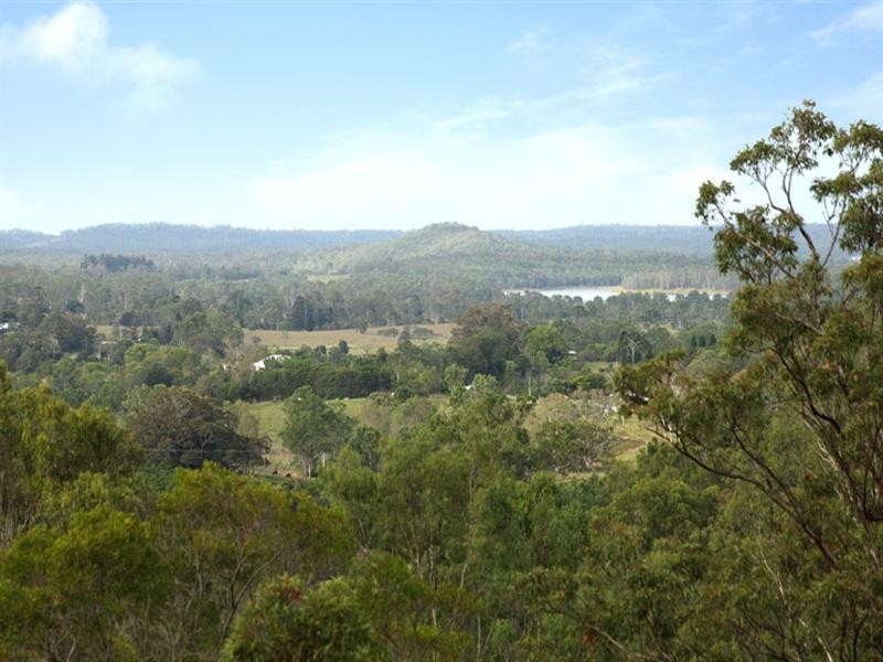 14 Rosewarne Lane, Mount Samson QLD 4520