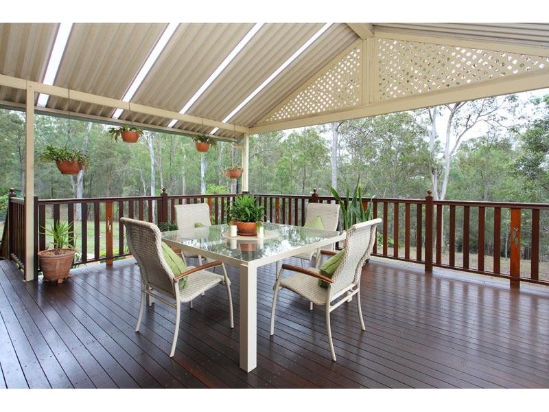 86 Weston Drive, Bunya QLD 4055