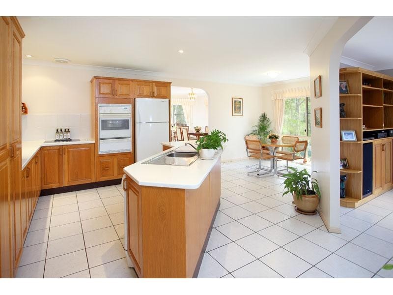 86 Weston Drive, Bunya QLD 4055