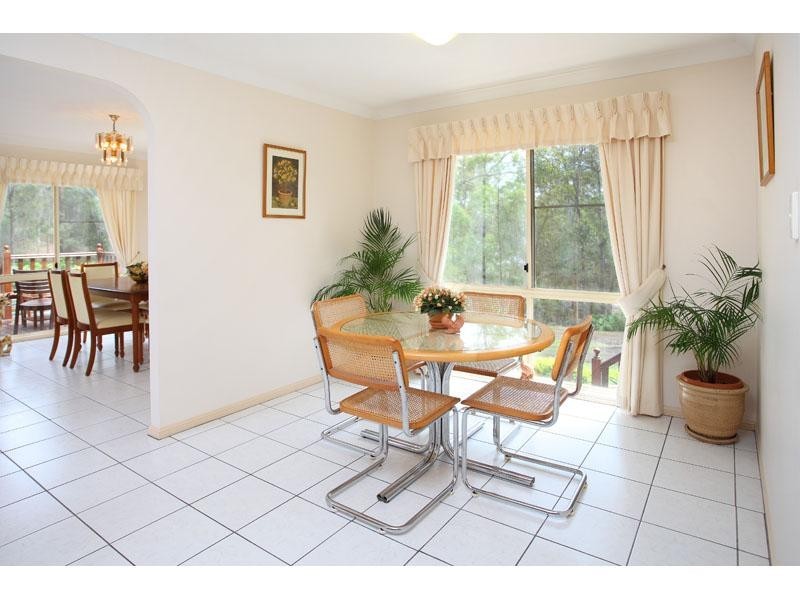 86 Weston Drive, Bunya QLD 4055