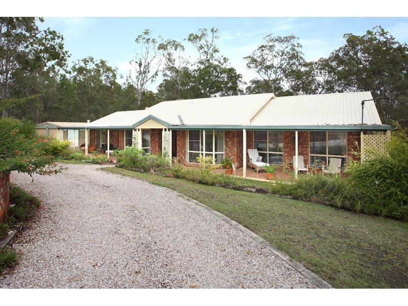 86 Weston Drive, Bunya QLD 4055