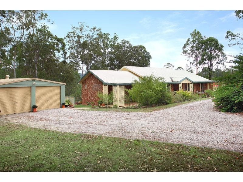 86 Weston Drive, Bunya QLD 4055