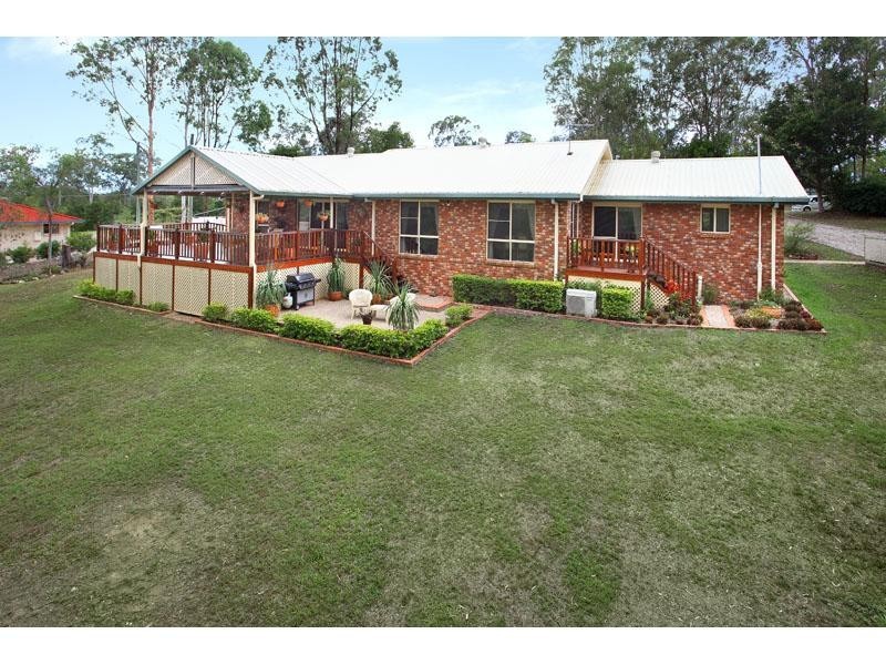 86 Weston Drive, Bunya QLD 4055