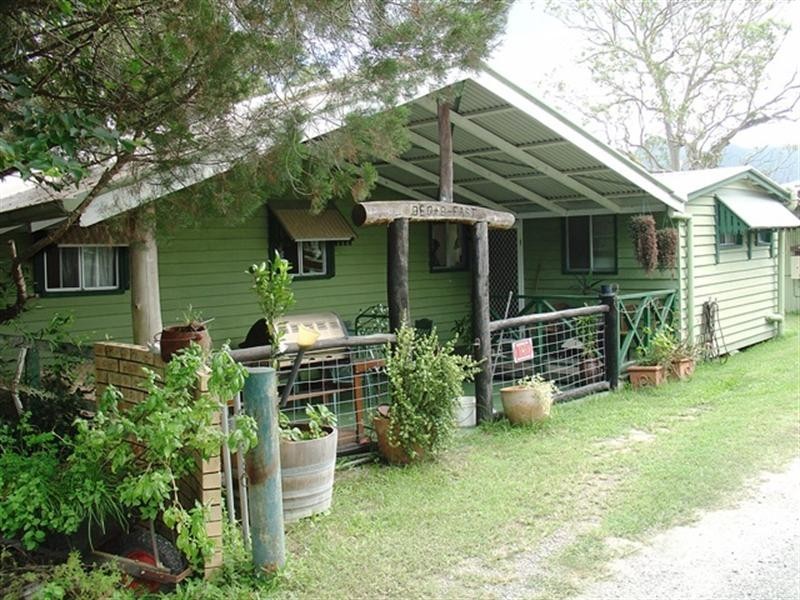 Mount Samson QLD 4520