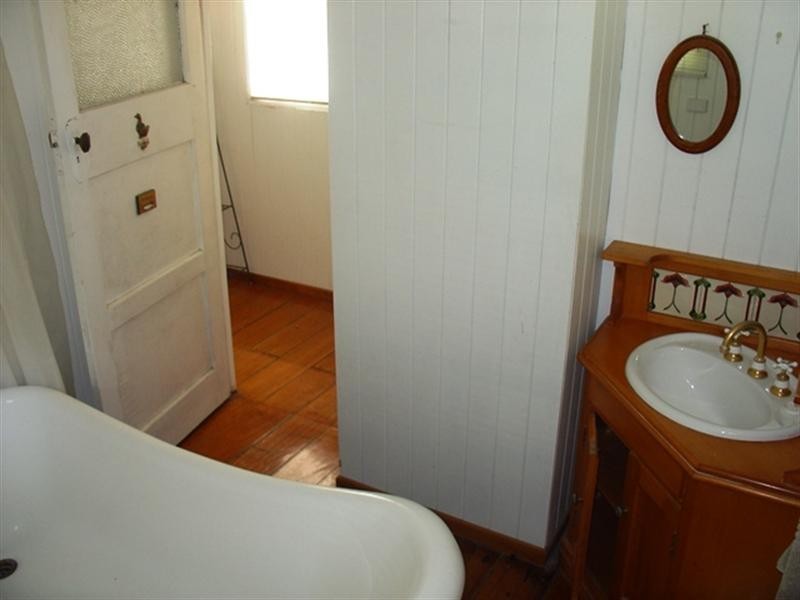 Mount Samson QLD 4520