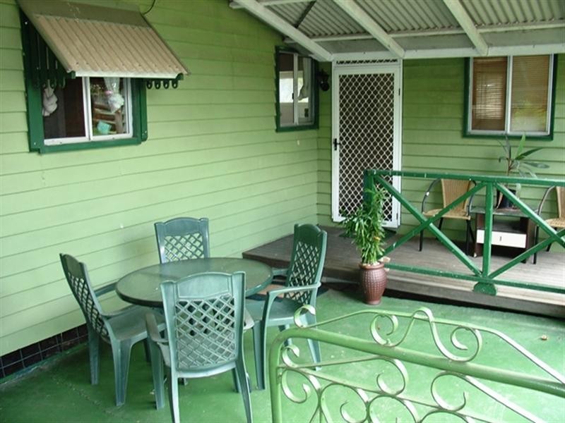 Mount Samson QLD 4520