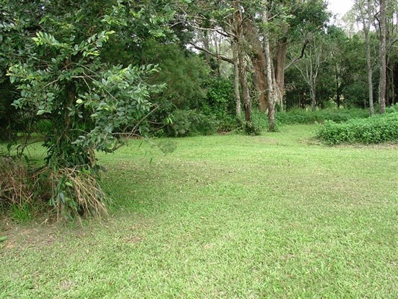 Mount Samson QLD 4520