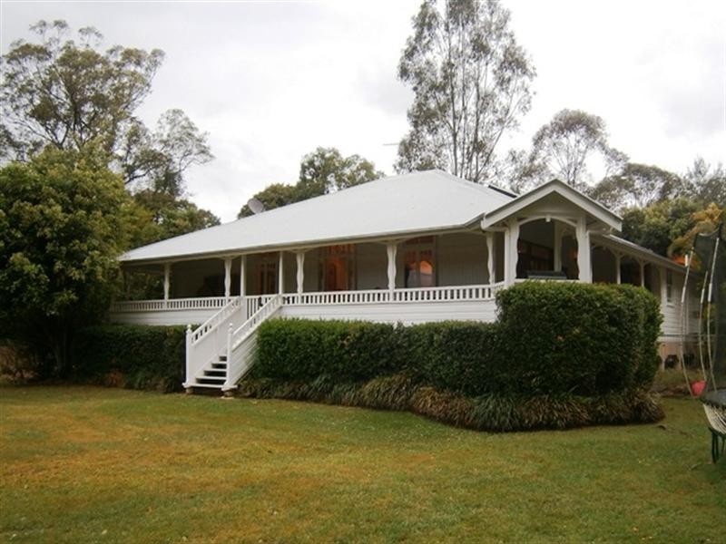 Yugar QLD 4520