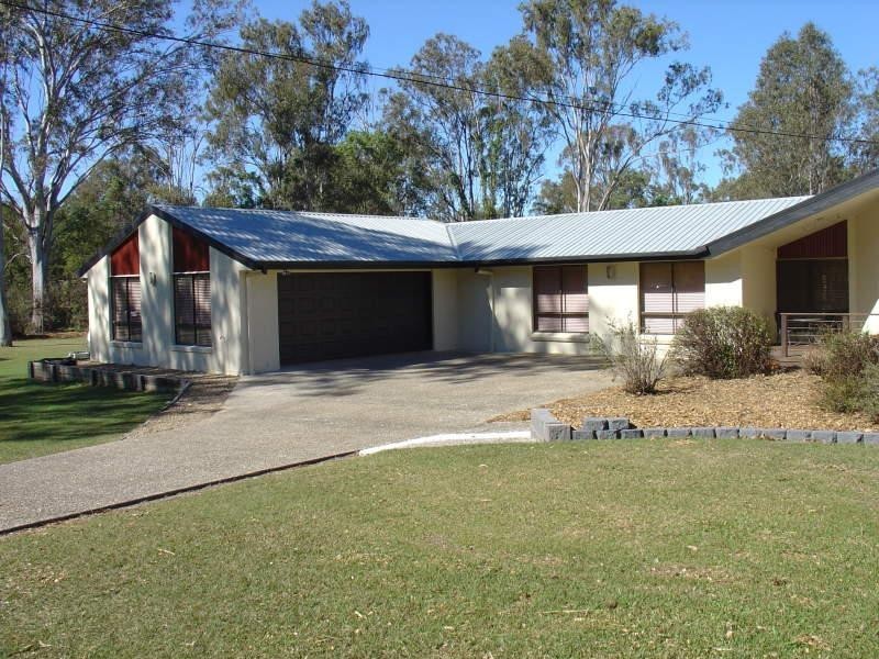 Samford Village QLD 4520