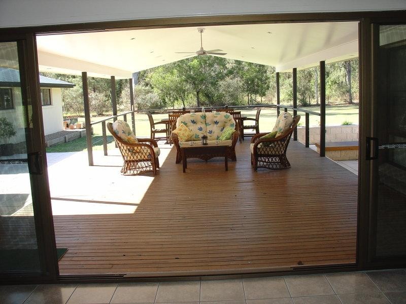 Samford Village QLD 4520