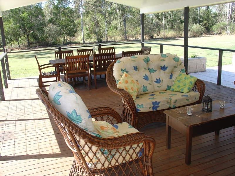 Samford Village QLD 4520