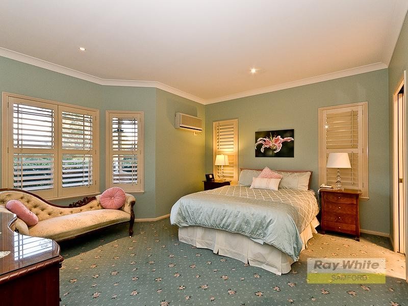 18 Brushwood Drive, Samford Valley QLD 4520