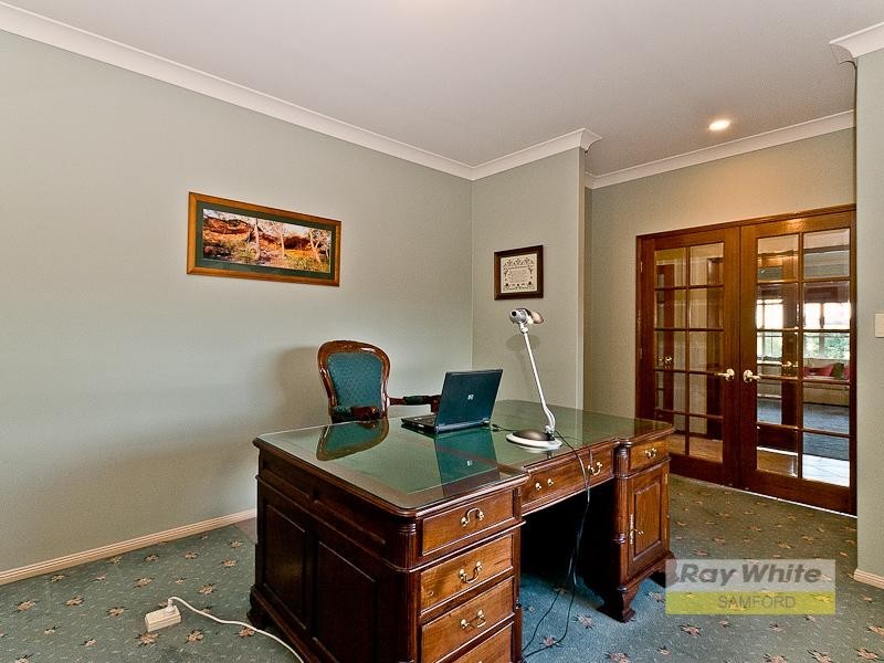 18 Brushwood Drive, Samford Valley QLD 4520