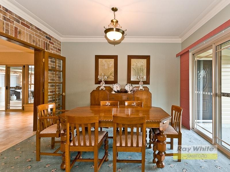 18 Brushwood Drive, Samford Valley QLD 4520