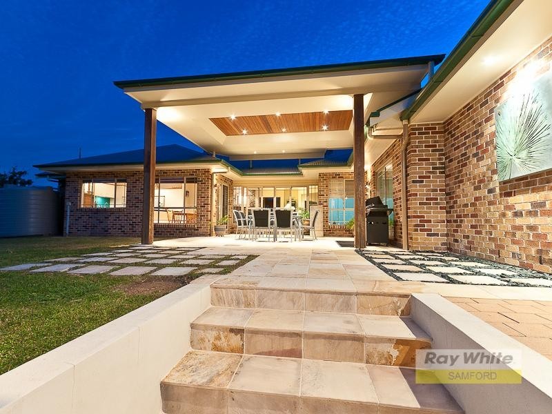 18 Brushwood Drive, Samford Valley QLD 4520