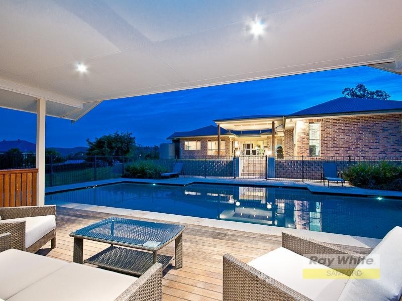 18 Brushwood Drive, Samford Valley QLD 4520