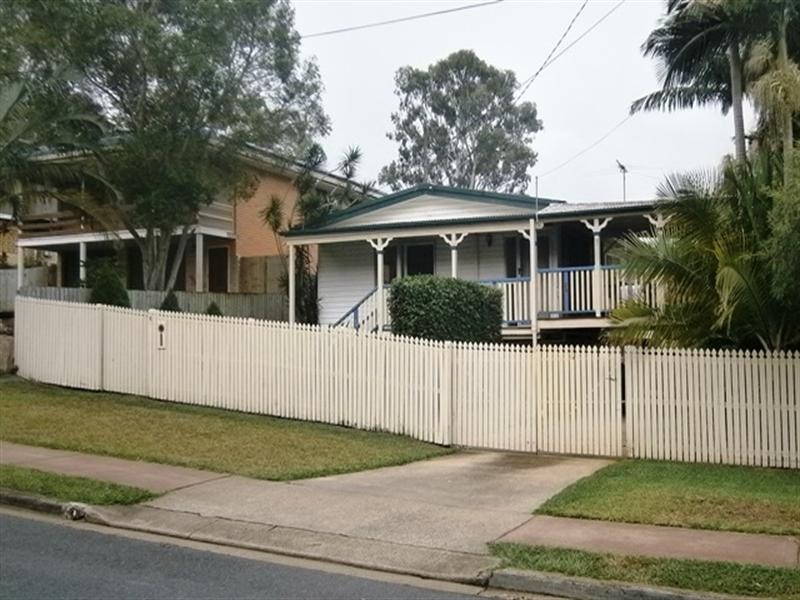 Arana Hills QLD 4054