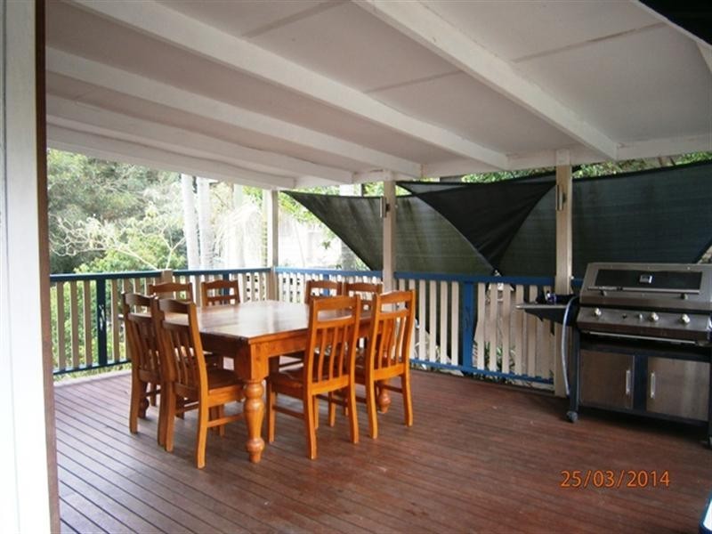 Arana Hills QLD 4054