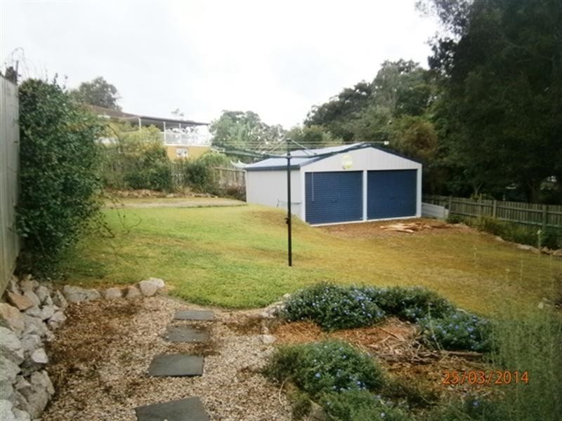 Arana Hills QLD 4054