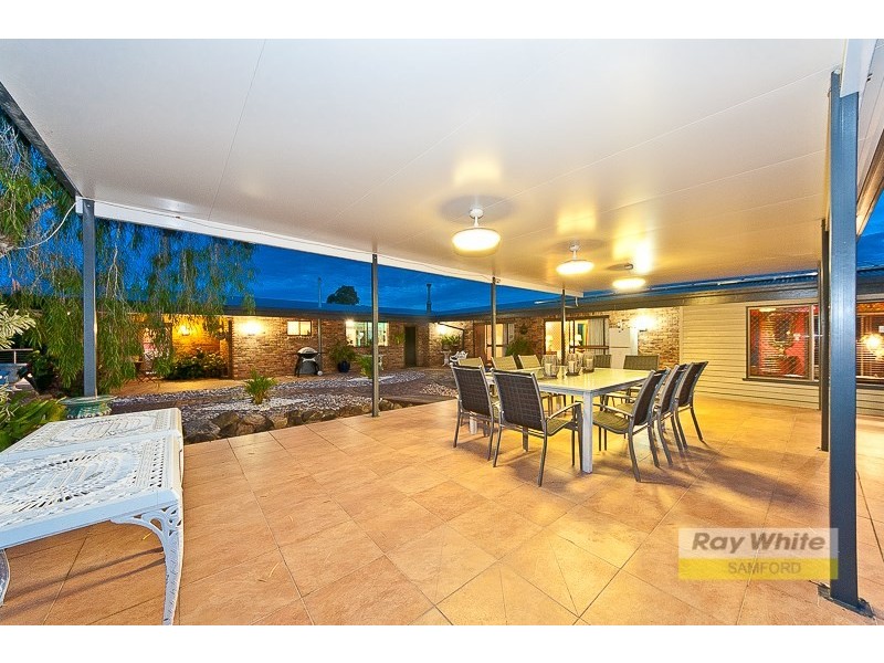 196 Old Mount Samson Road, Closeburn QLD 4520