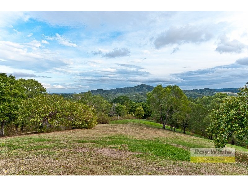 196 Old Mount Samson Road, Closeburn QLD 4520