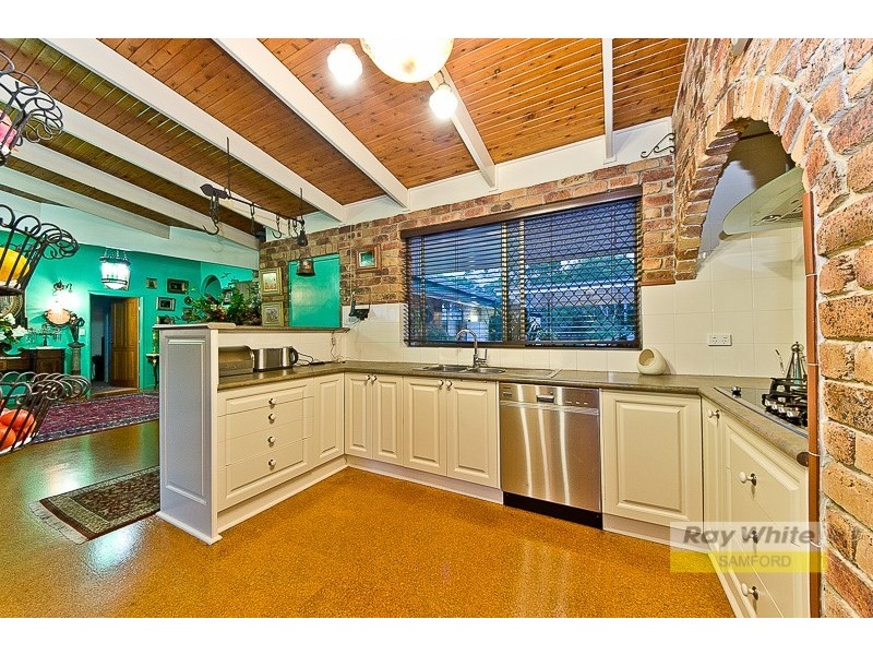 196 Old Mount Samson Road, Closeburn QLD 4520