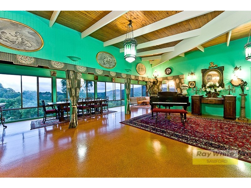 196 Old Mount Samson Road, Closeburn QLD 4520