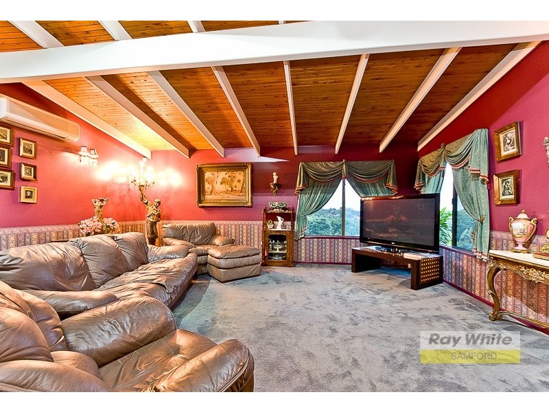 196 Old Mount Samson Road, Closeburn QLD 4520