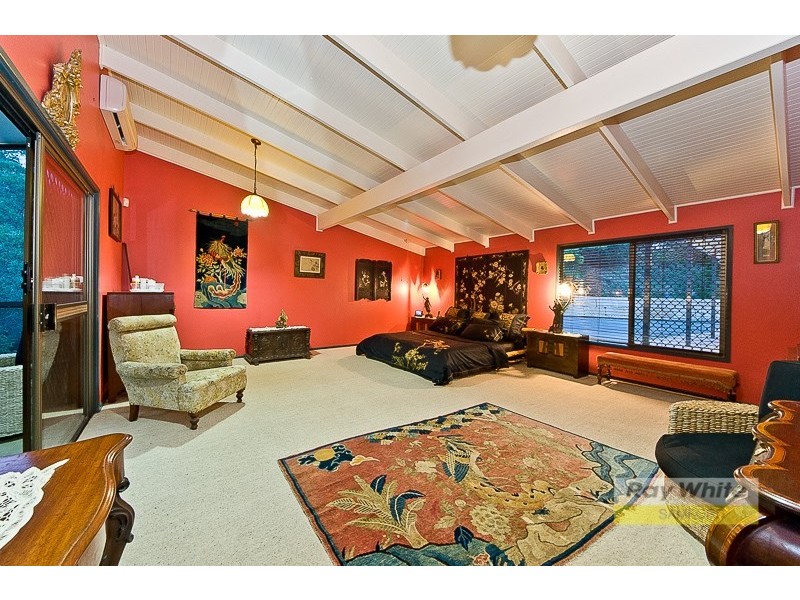 196 Old Mount Samson Road, Closeburn QLD 4520