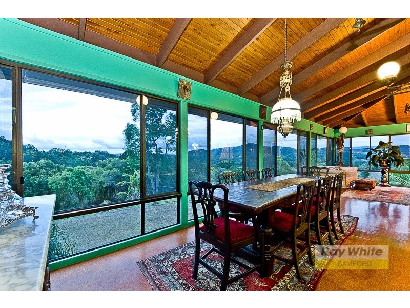 196 Old Mount Samson Road, Closeburn QLD 4520