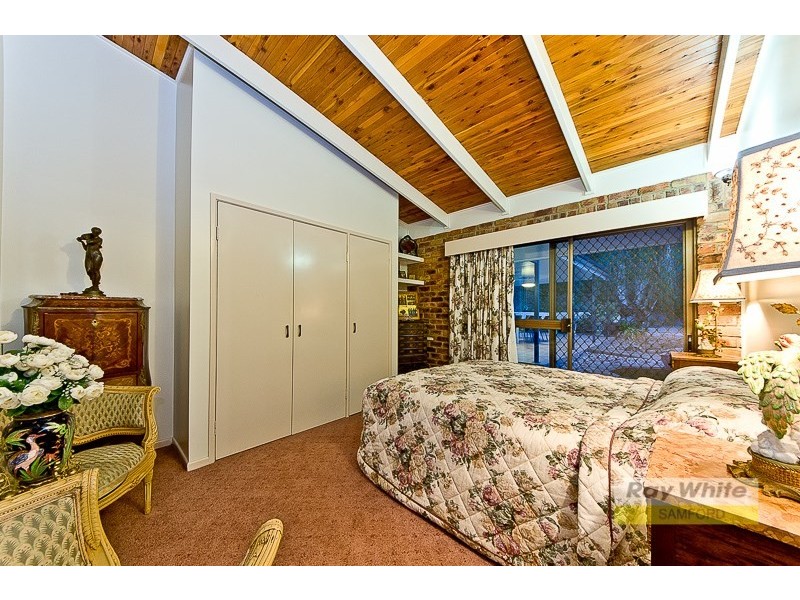 196 Old Mount Samson Road, Closeburn QLD 4520