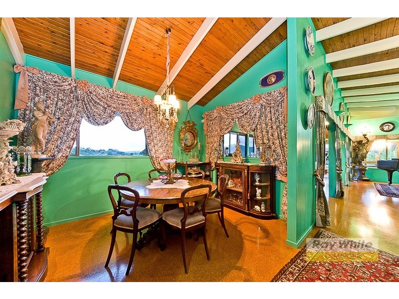 196 Old Mount Samson Road, Closeburn QLD 4520