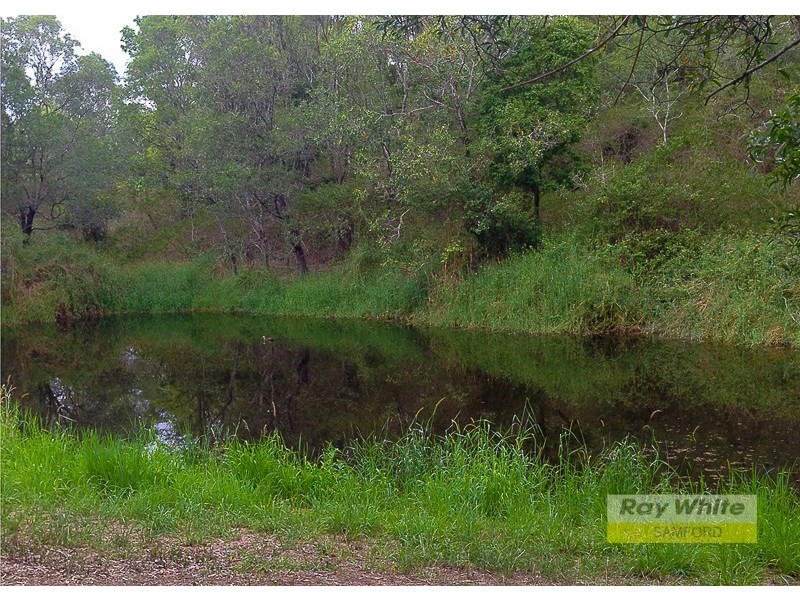 196 Old Mount Samson Road, Closeburn QLD 4520