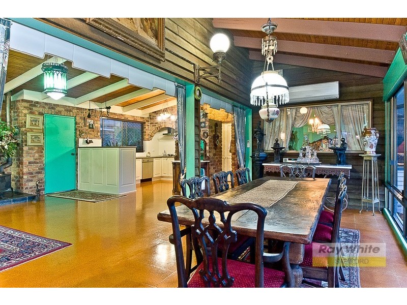 196 Old Mount Samson Road, Closeburn QLD 4520