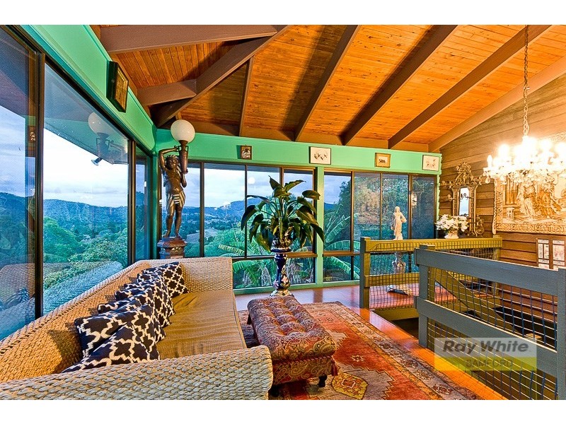 196 Old Mount Samson Road, Closeburn QLD 4520