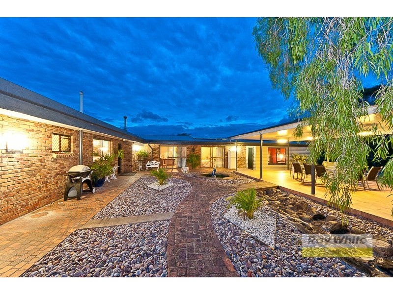 196 Old Mount Samson Road, Closeburn QLD 4520