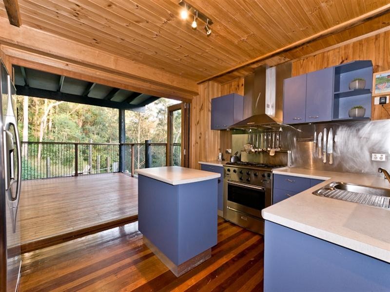 Cedar Creek QLD 4520