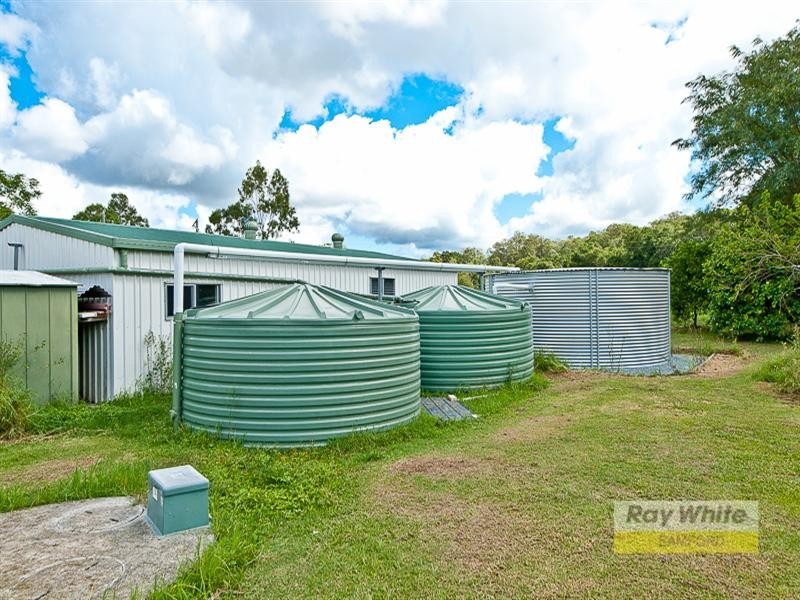69A Lees Crossing Road, Armstrong Creek QLD 4520