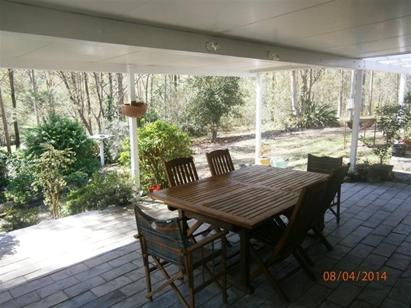 Samford Valley QLD 4520