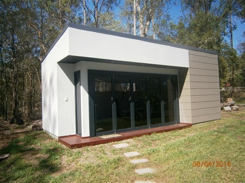 Samford Valley QLD 4520