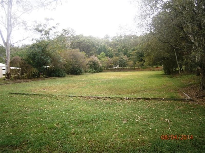 Samford Valley QLD 4520