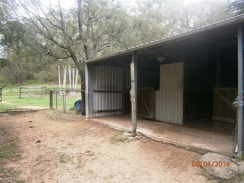 Samford Valley QLD 4520