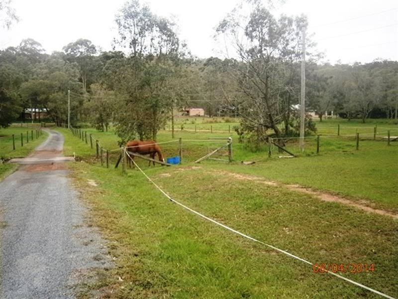 Samford Valley QLD 4520