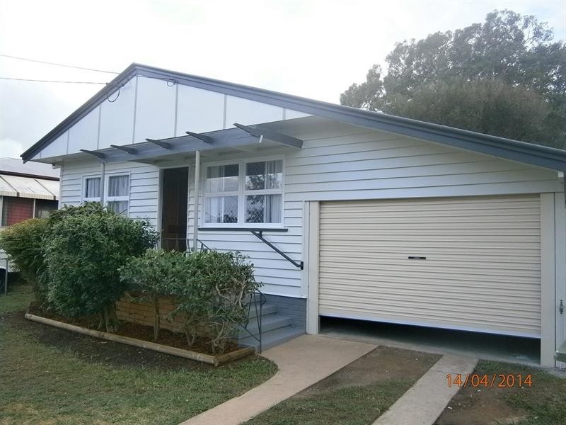 Woody Point QLD 4019