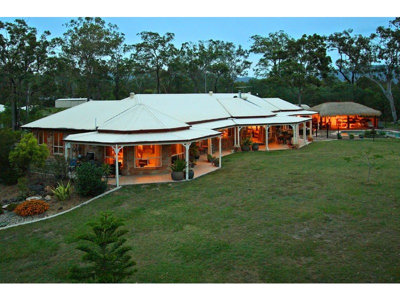 28 Victor Russell Drive, Samford QLD 4520