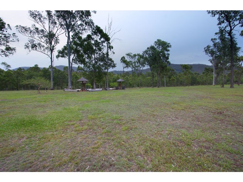 28 Victor Russell Drive, Samford QLD 4520