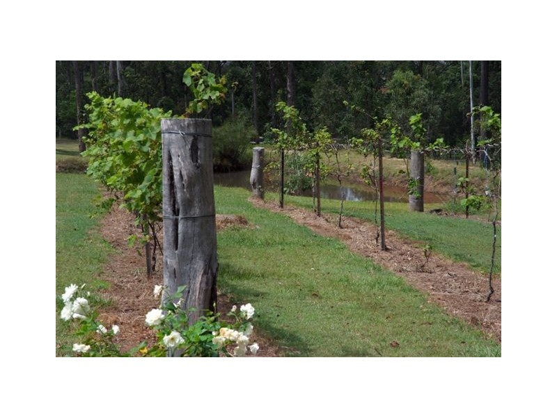 28 Victor Russell Drive, Samford QLD 4520